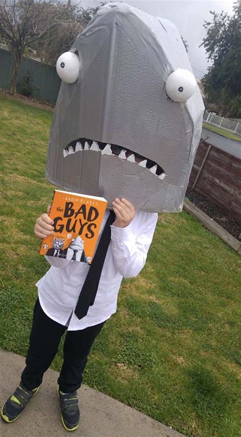27 Easy Book Week Costumes To Make At Home In 2022 Easy Book Week