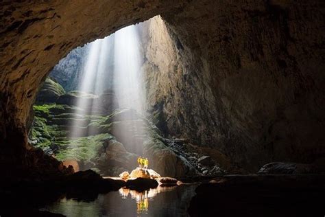 Son Doong Cave Phong Nha Ke Bang National Park 2020 All You Need To