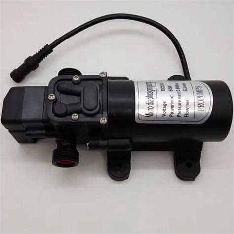 E0163 Inline Pumps 12v In Sprayers From Home Garden On Aliexpress Com