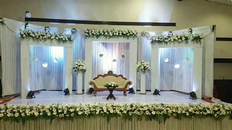 Natural Chennai Stage Flower Decoration Services, | ID: 21513526433