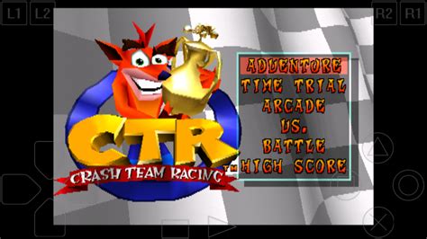 Check spelling or type a new query. Download game CTR (Crash Team Racing) untuk ePSXe android ...