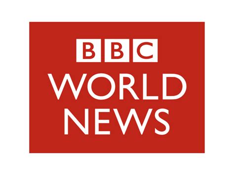 Bbc World News Logo Png Transparent And Svg Vector Freebie Supply