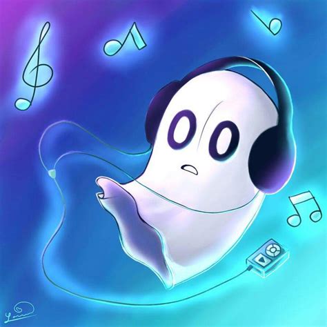 Napstablook Wiki Undertale Español Amino