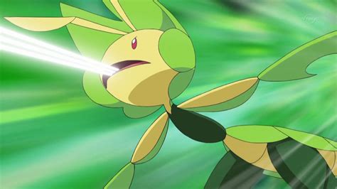 Your Favorite Grass Type Pokemon Is Also Pokémon Fanpop
