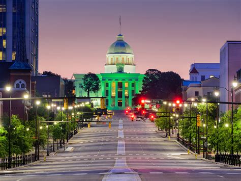 Alabama 2024 Ultimate Guide To Where To Go Eat And Sleep In Alabama