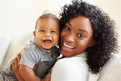 African American Baby Pictures Images And Stock Photos Istock