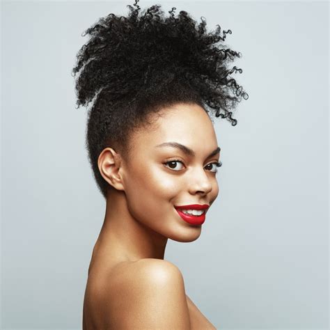 Most Influential Ethnic Hair Styles Myarticlestory