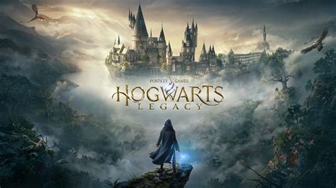 Hogwarts Legacy Release Date Nintendo Switch
