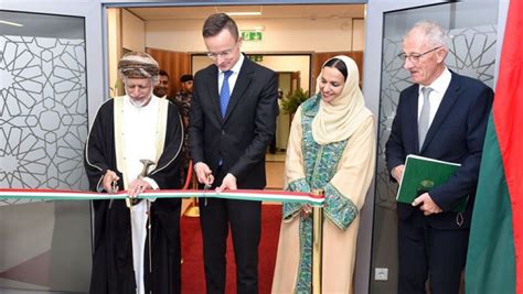 Bayan lepas penang malaysia fiz 3 11900. Hungary embassy opens in Muscat - Times of Oman