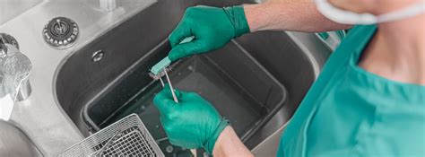 Evolved Sterile Processing – Career Waves 1