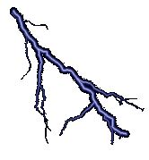 Kumpulan gambar tentang animasi petir, klik untuk melihat koleksi gambar lain di kibrispdr.org. Badai Petir: Gif Gambar Animasi & Animasi Bergerak - 100% ...