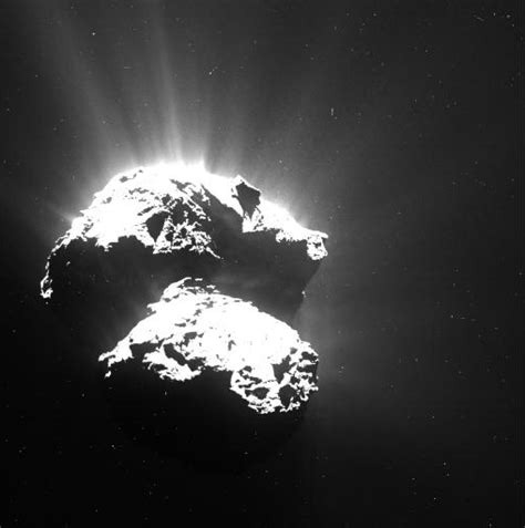 Space In Images 2016 03 Comet On 26 July Animation
