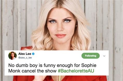 24 of the best tweets from the bachelorette premiere
