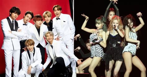 K Pop Fans Drown Out Whitelivesmatter Hashtag In Act Of Support