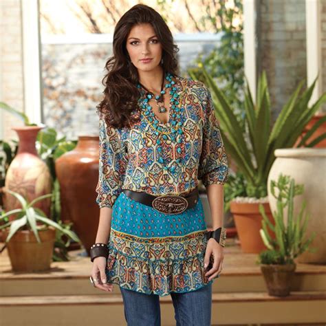 what is western wear for ladies best design idea