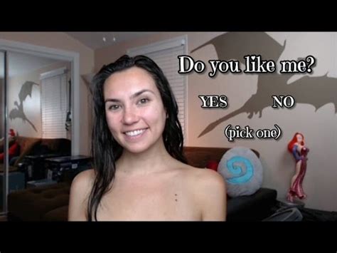 My First Crush Naked Truth Youtube