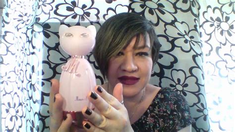 Is a fragrance created by katy perry and gigantic parfums. PERFUME MEOW KATY PERRY, Reseña en español. - YouTube