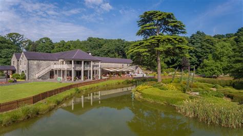 Win Two Night Stay In Fota Island Resort By Taking Part In Our