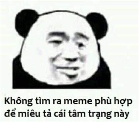 55 Ảnh meme gấu trúc weibo bựa troll hài hước nhất