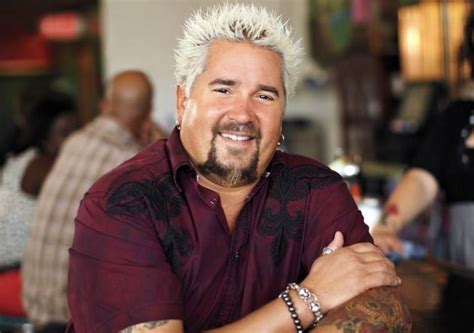 Maybe you would like to learn more about one of these? Guy Fieri Wife, Sister, Son, Kids, Family, Cars, House, Net Worth, Wiki » Wikibery