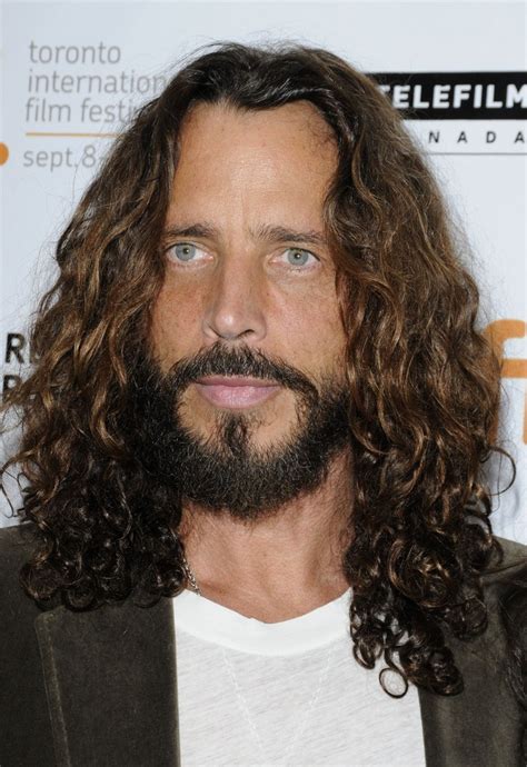 An innovator who resisted genre labels, he was nonetheless a chief architect of the. chris cornell Picture 24 - 36th Annual Toronto ...