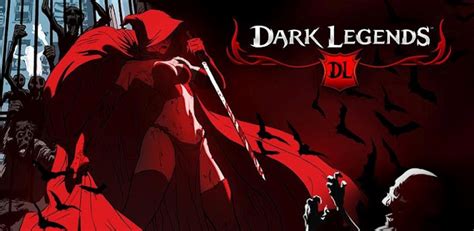 Descarga Gratis Dark Legends Un Nuevo Mmorpg Para Android Adnfriki