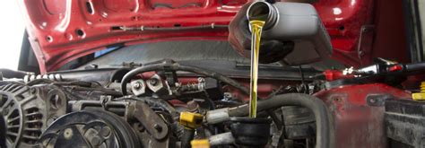 Why Is Regular Oil Change Important For Your Vehicle