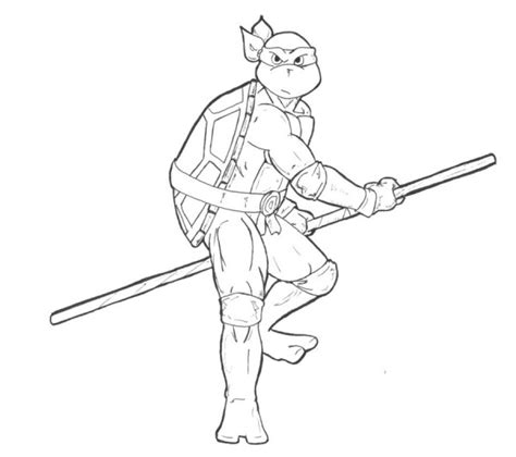 30 ninja turtle coloring pages coloringstar. Donatello Ninja Turtle Quotes. QuotesGram