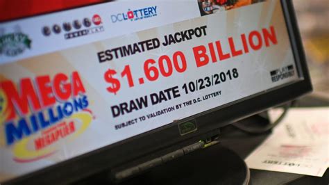Winner Of 15 Billion Mega Millions Jackpot Has Yet To Claim Prize