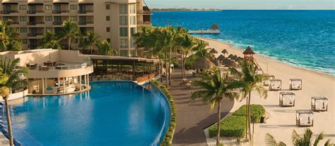 Dreams Riviera Cancun Mexico Holidays Pure Destinations