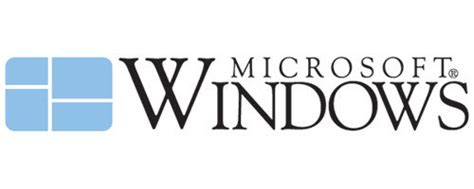 Image Windows 10 Logo Microsoft Wiki Fandom Powered By Wikia