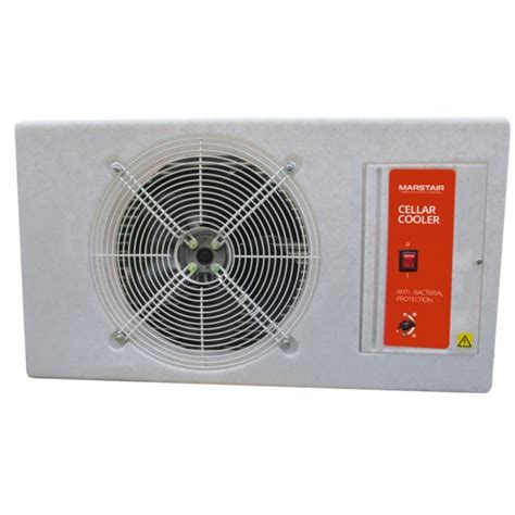 Marstair Cellarator Cxe Indoor Unit Heronhill Air Conditioning Ltd
