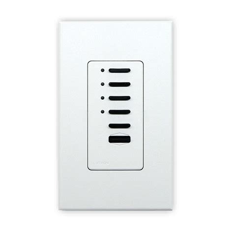 Lutron North American Wall Switches White Mr Resistor Lighting