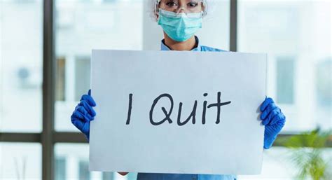 Why Do Nurses Quit Their Jobs Caregiver Connect