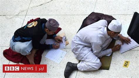 برفباری، جامعہ بنوریہ میں امتحان اور ابوظبی کے ولی عہد گذشتہ ہفتے کا