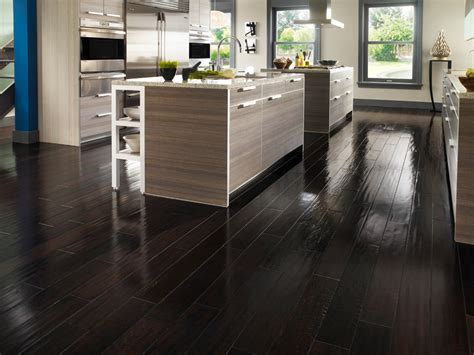 Get inspired and learn that wooden floors are always the best for kitchen designs. A Color Specialist in Charlotte: Irish I Could Eat These ...