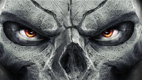 digital Art, Yellow Eyes, Closeup, Creature, Skull, CGI ... Posted by elma riahdita posted on juli 07, 2019 with no comments.