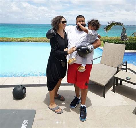 Dj Khaled Says Hed Never Perform Oral Sex On His Wife For Bizarre