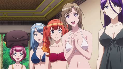 Okaasan Online Ova Blu Ray Anime 0008 Swaps4