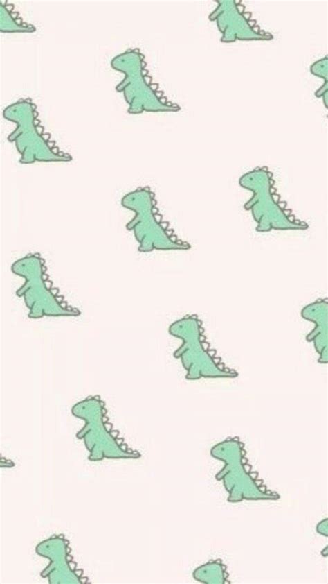 Aesthetic Dinosaur Iphone Wallpaper Tumblr Goimages Shenanigan