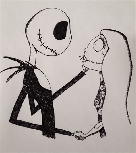 Pin By Sara Cooper On Artistically Thinking Nightmare Before