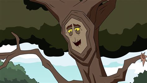 Ironwood Tree | The Hollow Wiki | Fandom
