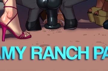 Creamy Ranch Muses Sex And Porn Comics