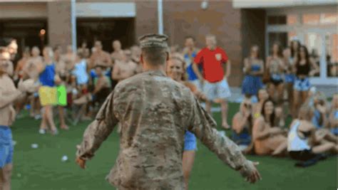 soldiers find and share on giphy
