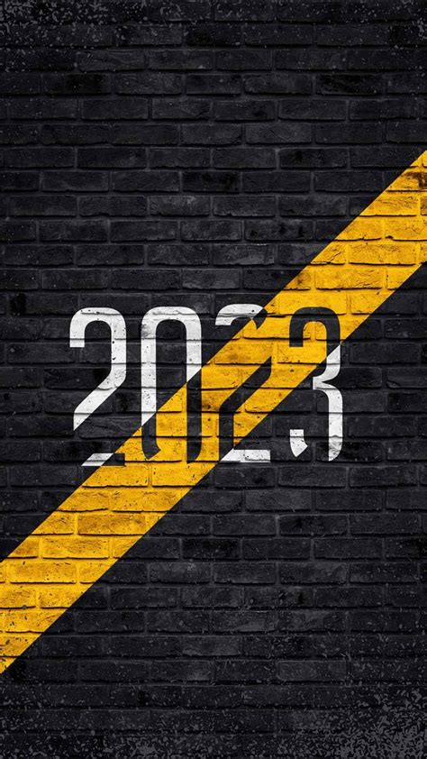 2023 Year Iphone Wallpaper Hd Iphone Wallpapers