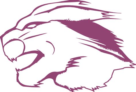 Free Cougar Head Cliparts Download Free Cougar Head Cliparts Png
