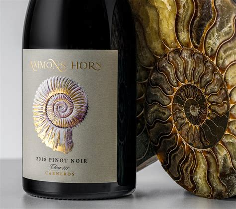 Maybe you would like to learn more about one of these? 2018 Pinot Noir 777 - Ammons Horn Winery