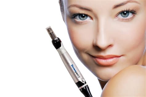 Dermapen Microneedling The Laser And Skin Clinic Medcare Spainmedcare