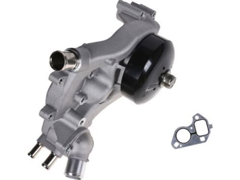 for 2007 chevrolet silverado 1500 classic water pump api 75754vs ebay