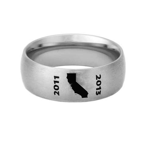 Custom Lds Mission Ring In Lds Mission Rings On